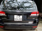 Bán xe Ford Escape 2009, màu đen, giá 355tr