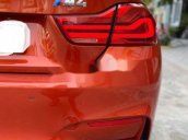 Bán BMW M4 năm sản xuất 2018, nhập khẩu 