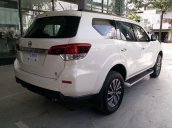 Cần bán xe Nissan Terra S đời 2019, màu trắng, nhập khẩu nguyên chiếc