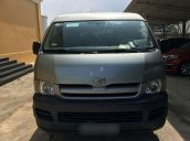 Bán Toyota Hiace đời 2008, giá 265tr