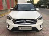 Cần bán Hyundai Creta năm sản xuất 2016, nhập khẩu 