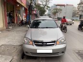 Bán ô tô Daewoo Lacetti sản xuất năm 2009, 200 triệu