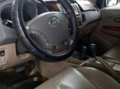 Bán xe Toyota Fortuner năm sản xuất 2011, xe nhập