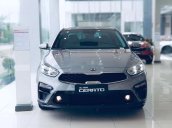 Bán xe Kia Cerato năm sản xuất 2020, màu xám