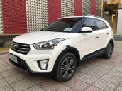 Cần bán Hyundai Creta năm sản xuất 2016, nhập khẩu 