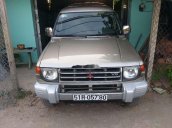 Cần bán Mitsubishi Pajero V6 đời 2005, nhập khẩu