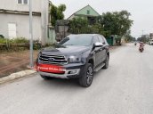 Cần bán gấp Ford Everest 2.0 đời 2018, màu đen, nhập khẩu còn mới