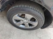 Bán Acura MDX 2007, màu đen, nhập khẩu nguyên chiếc, giá tốt