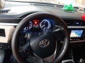 Bán ô tô Toyota Corolla Altis 1.8G MT năm sản xuất 2015 xe gia đình, 525 triệu