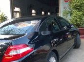 Cần bán Nissan Teana 2.0AT năm sản xuất 2010, màu đen xe gia đình, giá chỉ 470 triệu