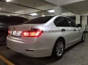 Cần bán BMW 3 Series sản xuất 2013, màu trắng, xe nhập