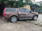 Bán Nissan Navara đời 2018, xe nhập chính chủ