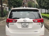 Bán xe Toyota Innova 2.0E MT năm 2018, màu trắng chính chủ, giá chỉ 659 triệu
