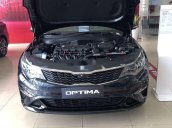 Cần bán xe Kia Optima sản xuất năm 2020, màu đen