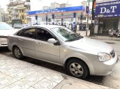 Bán ô tô Daewoo Lacetti sản xuất năm 2009, 200 triệu