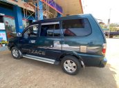 Bán xe Toyota Zace năm 2001, màu xanh lam, nhập khẩu nguyên chiếc, 175tr