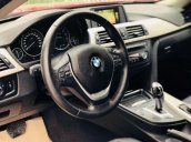 Bán xe BMW 4 Series 428i Gran Coupe năm sản xuất 2014, màu đỏ, xe nhập