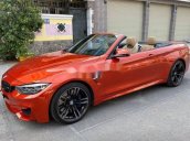 Bán BMW M4 năm sản xuất 2018, nhập khẩu 