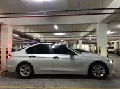 Cần bán BMW 3 Series sản xuất 2013, màu trắng, xe nhập