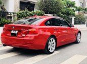 Bán xe BMW 4 Series 428i Gran Coupe năm sản xuất 2014, màu đỏ, xe nhập