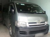 Bán Toyota Hiace đời 2008, giá 265tr