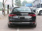 Bán xe Audi A5 đời 2017, màu đen, xe nhập