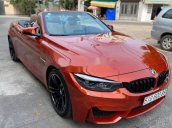 Bán BMW M4 năm sản xuất 2018, nhập khẩu 