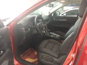 Bán xe Mazda CX 5 Luxury sản xuất 2020, màu đỏ, mới hoàn toàn