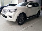 Cần bán xe Nissan Terra S đời 2019, màu trắng, nhập khẩu nguyên chiếc