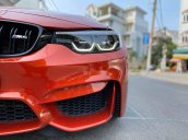 Bán BMW M4 năm sản xuất 2018, nhập khẩu 