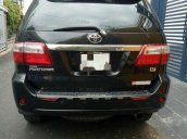 Bán xe Toyota Fortuner năm sản xuất 2011, xe nhập