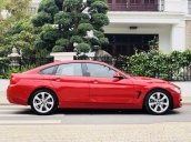 Bán xe BMW 4 Series 428i Gran Coupe năm sản xuất 2014, màu đỏ, xe nhập