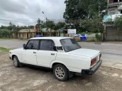 Nhượng lại xe Lada 2107 năm 1990, màu trắng