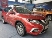 Nissan Vĩnh Phúc - Cần bán xe Nissan X-trail 2.0 đời 2020, màu đỏ cá tính