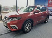 Nissan Vĩnh Phúc - Cần bán xe Nissan X-trail 2.0 đời 2020, màu đỏ cá tính