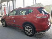 Nissan Vĩnh Phúc - Cần bán xe Nissan X-trail 2.0 đời 2020, màu đỏ cá tính