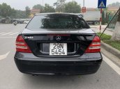 Mercedes C180 2001 nguyên bản xuất chúng