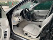 Mercedes C180 2001 nguyên bản xuất chúng