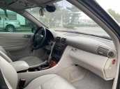 Mercedes C180 2001 nguyên bản xuất chúng