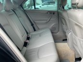 Mercedes C180 2001 nguyên bản xuất chúng