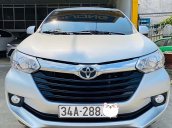 Cần bán xe Toyota Avanza 1.5 AT G đời 2018, màu bạc, nhập khẩu chính chủ giá cạnh tranh