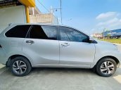 Cần bán xe Toyota Avanza 1.5 AT G đời 2018, màu bạc, nhập khẩu chính chủ giá cạnh tranh