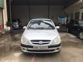 Getz 2008 không   taxi dịch vụ máy gầm đại chất