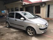 Getz 2008 không   taxi dịch vụ máy gầm đại chất