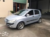 Getz 2008 không   taxi dịch vụ máy gầm đại chất