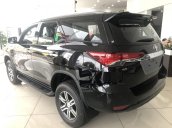 Toyota Fortuner năm sản xuất 2020, giá cực ưu đãi, nhanh tay rước xe về ngay -  0969 185 266 - Mr. Thanh