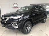 Toyota Fortuner năm sản xuất 2020, giá cực ưu đãi, nhanh tay rước xe về ngay -  0969 185 266 - Mr. Thanh