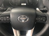 Toyota Fortuner năm sản xuất 2020, giá cực ưu đãi, nhanh tay rước xe về ngay -  0969 185 266 - Mr. Thanh