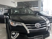 Toyota Fortuner năm sản xuất 2020, giá cực ưu đãi, nhanh tay rước xe về ngay -  0969 185 266 - Mr. Thanh