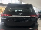 Toyota Fortuner năm sản xuất 2020, giá cực ưu đãi, nhanh tay rước xe về ngay -  0969 185 266 - Mr. Thanh